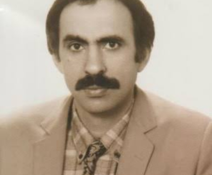 Zeren Mehmet